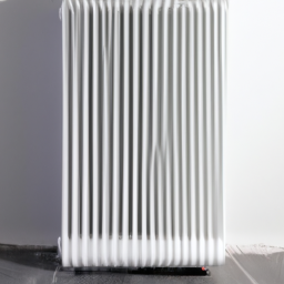 Radiateur Électrique : Chaleur Instantanée et Programmation Intelligente Noisy-le-Sec